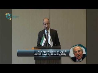 سمير النشار يوضح اسباب انسحابه من الائتلاف | اسأل معنا