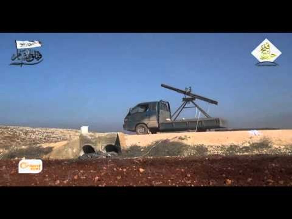 2500 Selikên xwarinê derbasî bajarê El-Til bûn li Şamê dike