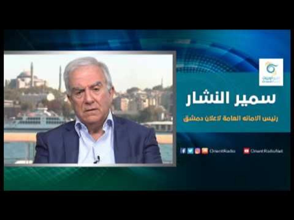 سمير النشار يوضح اسباب انسحابه من الائتلاف | أسأل معنا