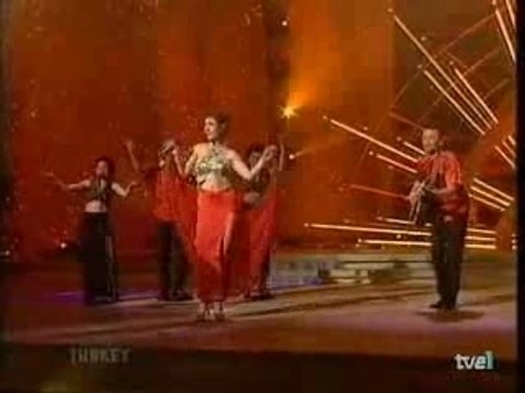 1999 Turkey - Tuba_Onal & Mistik
