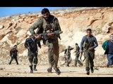 أنباء عن تعزيزات لميليشيا حزب الله على خطوط التماس مع تحرير الشام بريف حلب