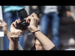 بعد اتهامها.. "تحرير الشام" تأمر بحماية الصحفيين فهل تصدق؟   #هنا_سوريا