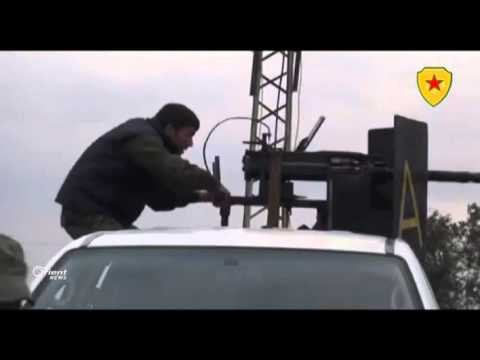 Qamişlo Civînek di navbera rêjîma Esed û YPGê lidarke