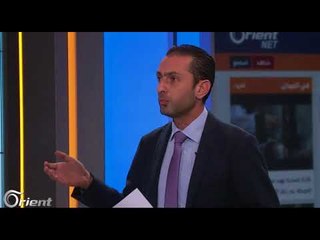 هل قصف التحالف مواقع النظام في دير الزور ؟