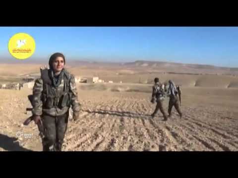 Erdoxan PYDê li ser serê Kurdên Sûriyê bobelate