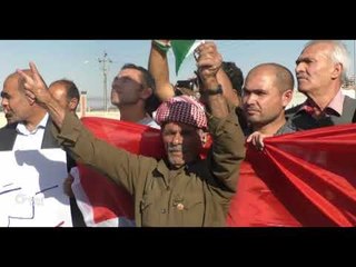 كردستان العراق تقوم بتأجيل الانتخابات البرلمانية