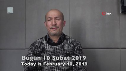 - Çin Medyası: “Uygur Ozan Abdurrehim Heyit Hayatta”