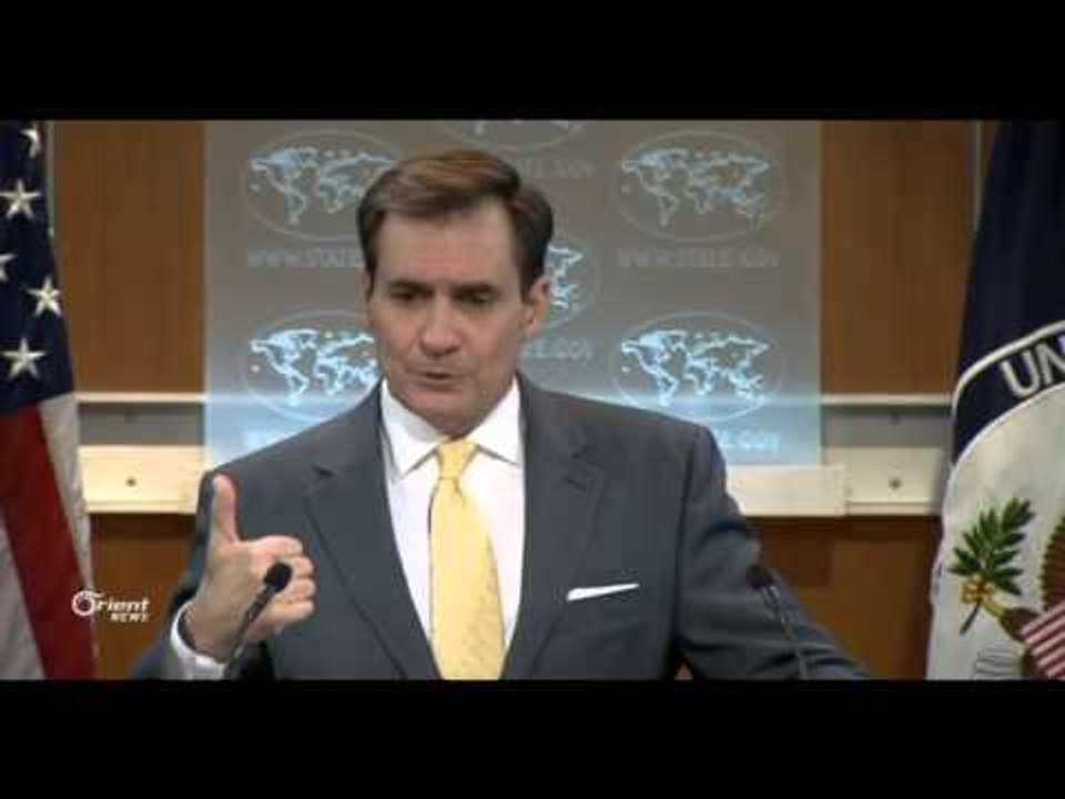 Emêrîka ji Tirkî re : Partiya Yekîtiya Demokratîk li gorî me ne terorîst