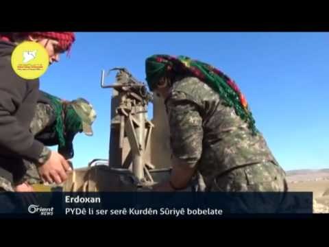 Li bajarê Babê 18 girtiyên Kurd ji zindanên DAIŞê direvin