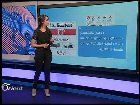 حزب الله وإيران في سوريا يبشران بعاصفة حرب جديدة