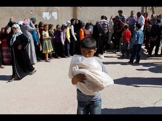 #هنا_سوريا يناقش أزمة الغلاء في الغوطة.. من المسؤول؟