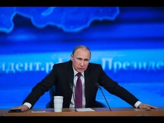 تصريحات بوتين عن "الشعوب السورية".. سوء نيّة أم خطأ بالترجمة!   #هنا_سوريا