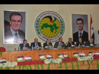 مرارة التجربة مع "البعث".. هل تغيّر الموقف من الأحزاب السياسية؟