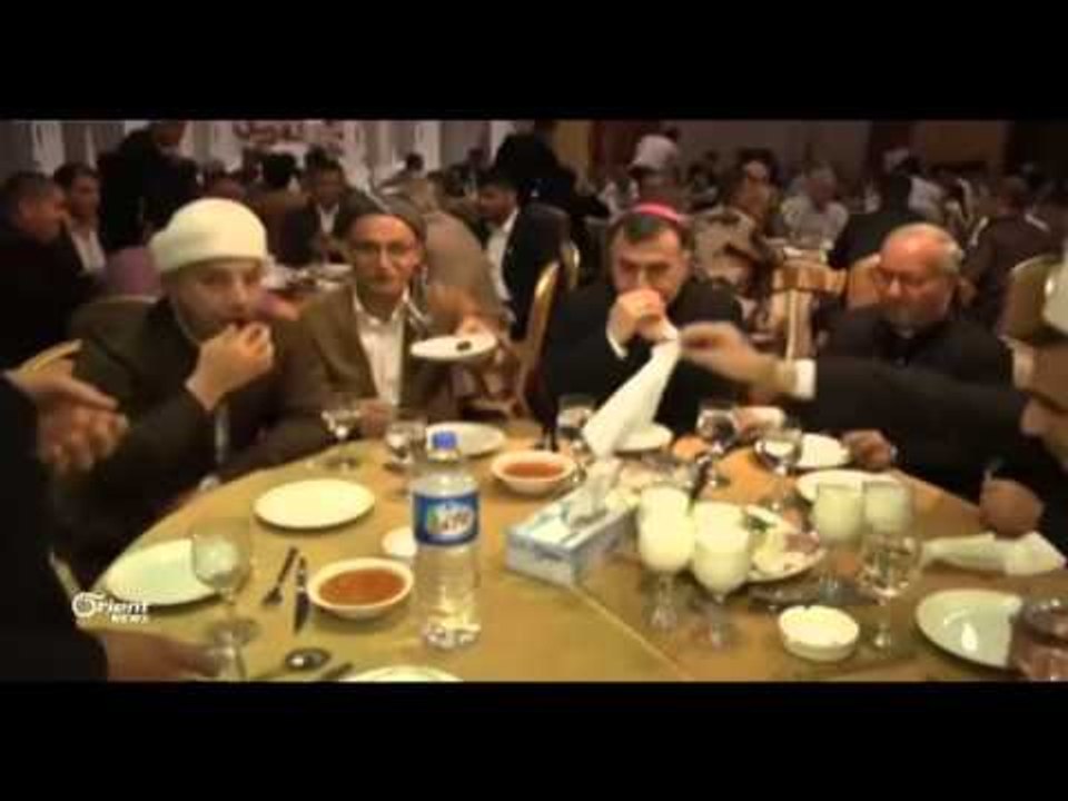 Herêma Kurdistanê Ji duh ve heftiya pêkhevjiyan olî destpêkir