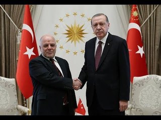 بغداد وأنقرة فرقتهم الموصل وجمعتهم قضية كردستان - تفاصيل