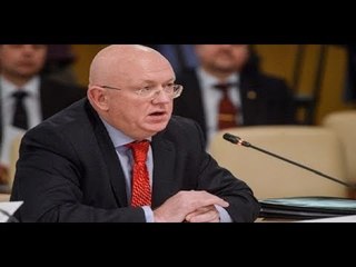 فيتو روسي تاسع لحماية الأسد، هل تخاف روسيا من إثبات استخدامها لأسلحة كيماوية بسوريا؟-تفاصيل