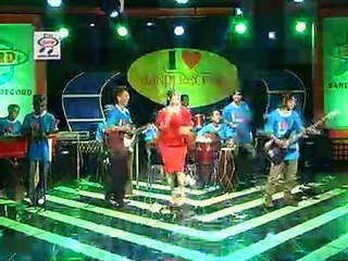 Mia Ms - Sing Iling Bengene [Official Music Video]