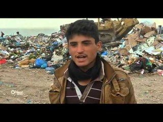 Başûrê Kurdistanê Ji ber aloziya aborî welatî berî didin gemarê