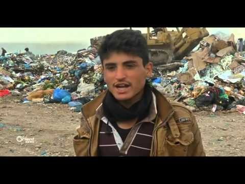 Başûrê Kurdistanê Ji ber aloziya aborî welatî berî didin gemarê