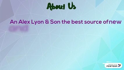 Providing Used Equipment for Sale