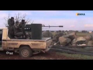 Tirkiyê : Çima Kurd xêzên me yên sor derbas kirin ?