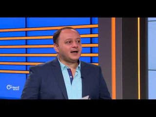 حصار دير الزور يدخل مرحلة جديدة !