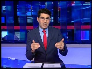 Şervan Dêrkî - serbaz pêşmergeyên Rojava li eniya bendava Mûsilê