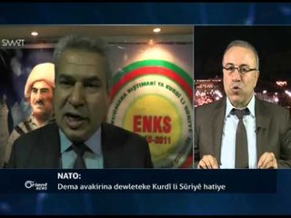 Ebdilhekîm Beşar - endamê desteya danûstandinê ya rikberiya Sûrî