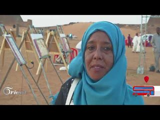 أورينت في أكبر تجمع للأهرامات ومع أعلى نافورة في العالم | العالم من حولنا