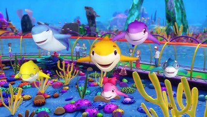 Animal Homes Song + More Nursery Rhymes & Kids Songs - ChuChu TV