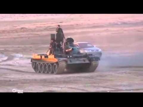 Gundewarê Helebê Tirkiyê di topbarana hêzên demoqratîk de berdewame