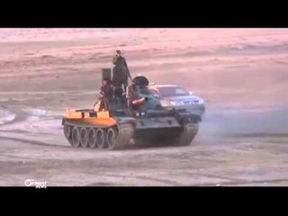 Gundewarê Helebê Tirkiyê di topbarana hêzên demoqratîk de berdewame