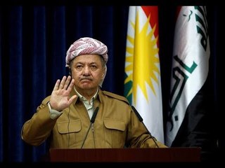 بارزاني يتنحى عن منصبه، ماذا ينتظر كردستان بعد هذه الخطوة؟ -  تفاصيل