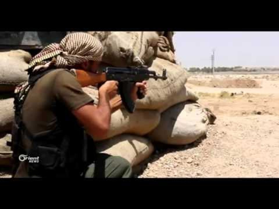 Şêwermendekî Emerîkî: Ne dûre Emerîka bingehên leşkerî li Rojava ava bike