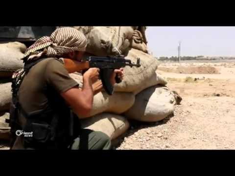 Şêwermendekî Emerîkî: Ne dûre Emerîka bingehên leşkerî li Rojava ava bike