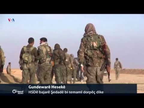 Artêşa Tirk sivîlên Efrînê topbaran dike