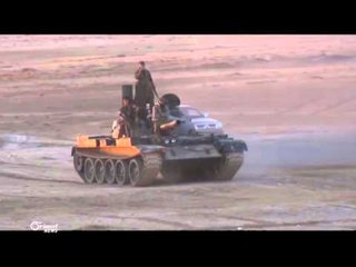 Li gundewarê Efrînê Artêşa Tirkiyê gundê Hemam topbaaran kir