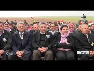 Kevrê Dena Bîranîna Nesr El Dîn Birhik hate lidarxistin