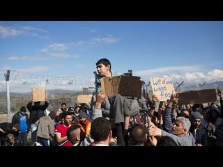 ذوي الاحتياجات الخاصة بين سوريا وأوروبا ورحلة اللجوء - مهجركوم