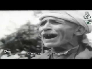 الذكرى 63 لاندلاع ثورة التحرير الجزائرية
