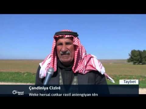 Rewengeha Sûrî : Ji destpêka Şoreşa Sûriyê ve 370 hezar kes kuştî