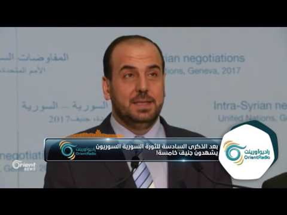 ملهم الدروبي: هناك تفاهمات على التغيير الديمغرا...