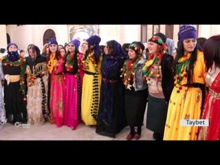 Li Enqera Roja zimanê dayikê hate pîrozkirin