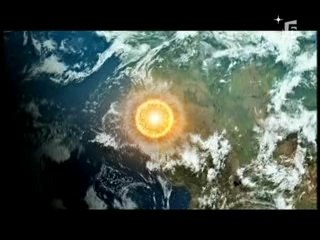 Fin du monde Astéroide Apophis 2/2