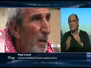 Farûq Hecî Mistefa - rojnamevan- Istenbol