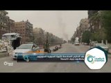 نصر الحريري: جرائم النظام مستمرة حتى مع مفاوضات جنيف | ألو سوريا