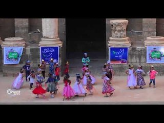 فعاليات مدنية تقيم حفلا غنائيا يسلط الضوء على أهمية التعليم