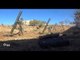 بدء معركة فك الحصار عن بيت جن بريف دمشق الغربي