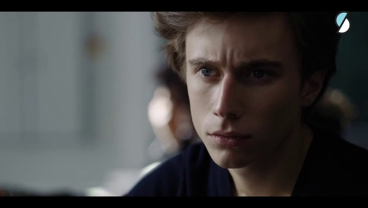 SKAM FRANCE EPISODE 4 CLIP 4 (sub ita & eng)