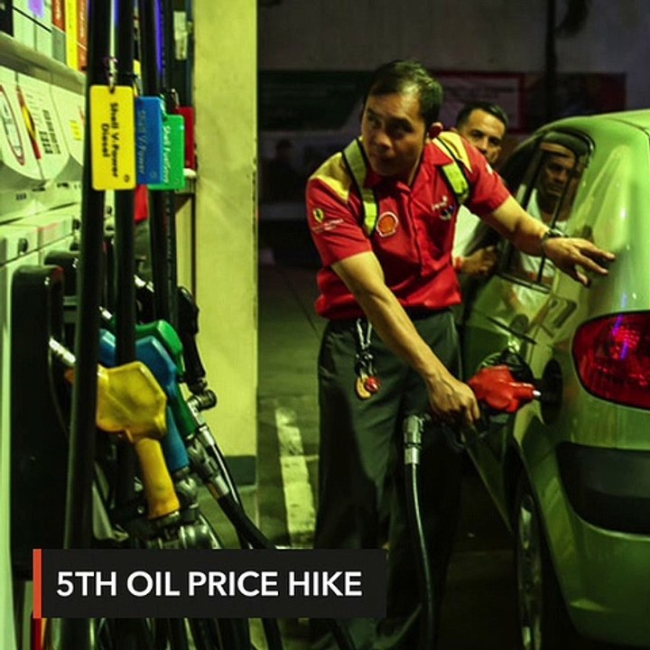 Oil prices to rise again on February 12